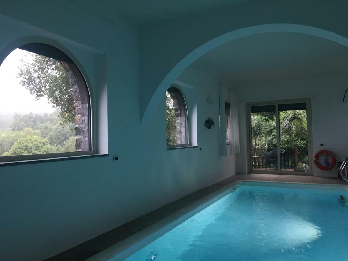 Aprisa Apartment Piedimonte Etneo Kültér fotó